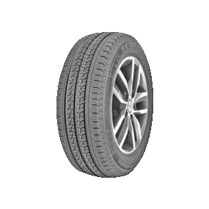 Tracmax 195/70/R15C 104/102R X-priviloVS450