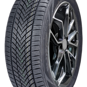 Tracmax 215/55R17 98WXL A/STRACSAVER