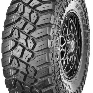 Tracmax 33X12.50R17LT 120Q X-priviloM/T
