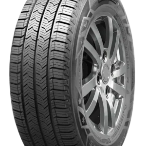 Landspider 215/65R16C 107T DURATRAXX VAN A/S