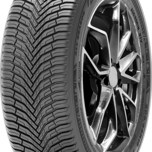 Landspider 255/40ZR19 100YXL EUROTRAXX A/S