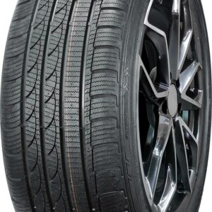 Tracmax 255/35R19 96VXL Ice-PlusS210