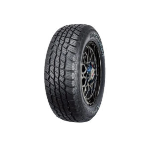Tracmax 245/65R17 111TXL X-priviloAT08