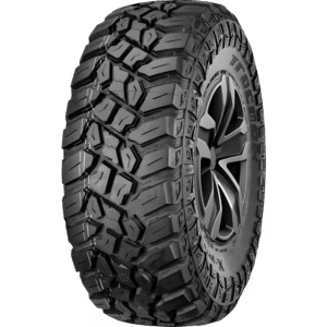 Tracmax 285/75R16 126/123Q X-priviloM/T
