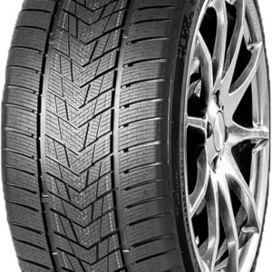 Tracmax 255/35R20 97VXL X-priviloS330