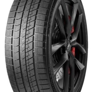 Tracmax 255/40R20 101VXL X-priviloS360