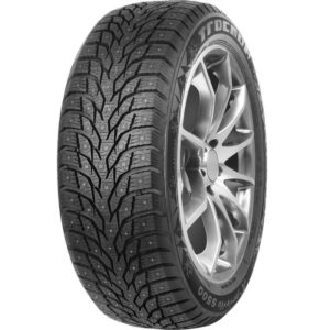 Tracmax 215/70R16 100T Ice-PlusS500