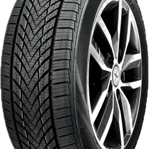 Tracmax 175/65R14 82T ALL SEASON
